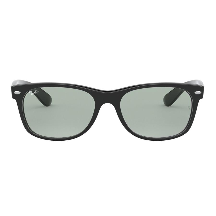 レイバン サングラス 純正レンズ対応 RB2132F 601/R5 55 WASHED LENSES ウォッシュドレンズ ウェイファーラー NEW WAYFARER フルフィット Ray-Ban | Ray-Ban | 01