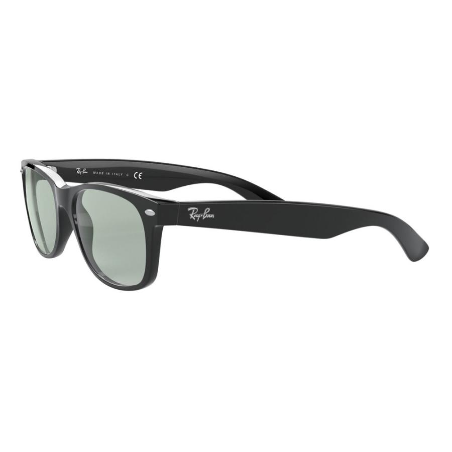 レイバン サングラス 純正レンズ対応 RB2132F 601/R5 55 WASHED LENSES ウォッシュドレンズ ウェイファーラー NEW WAYFARER フルフィット Ray-Ban | Ray-Ban | 03