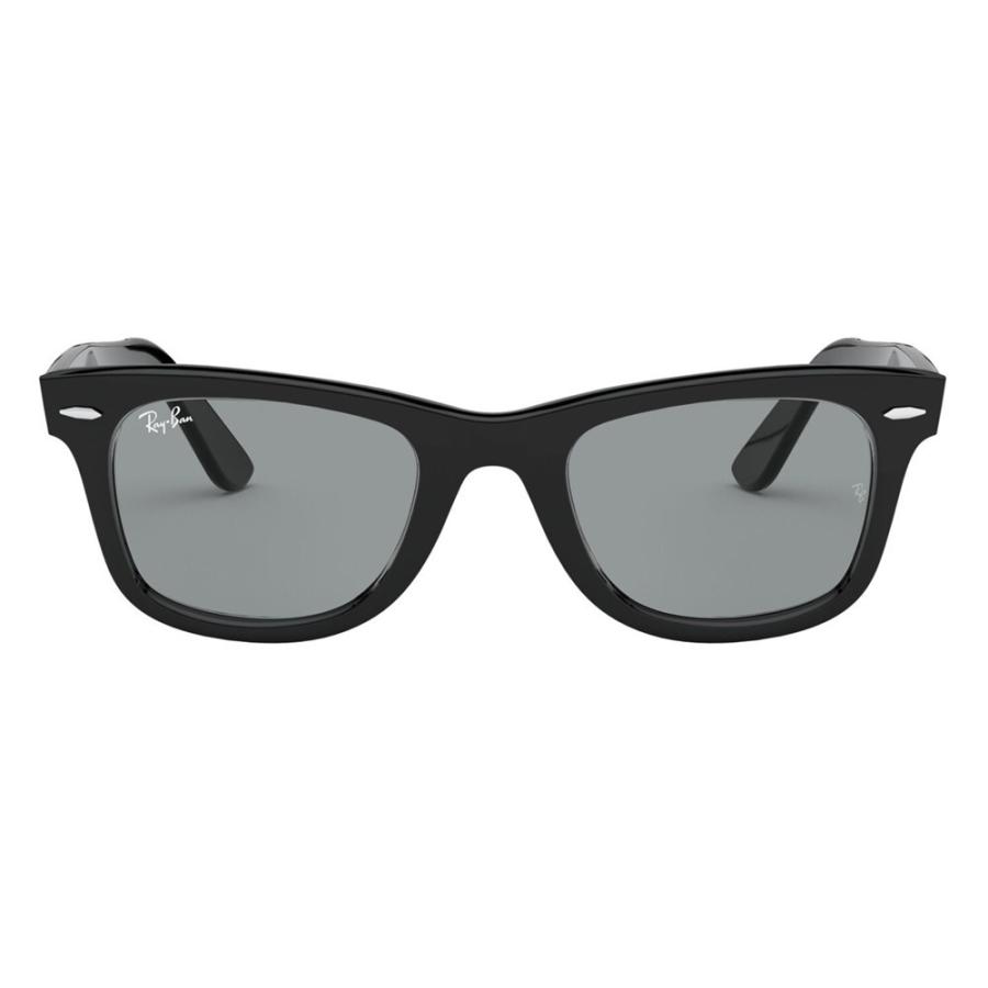 Ray-Ban（レイバン） サングラス 純正レンズ対応 RB2140F 601/52 52