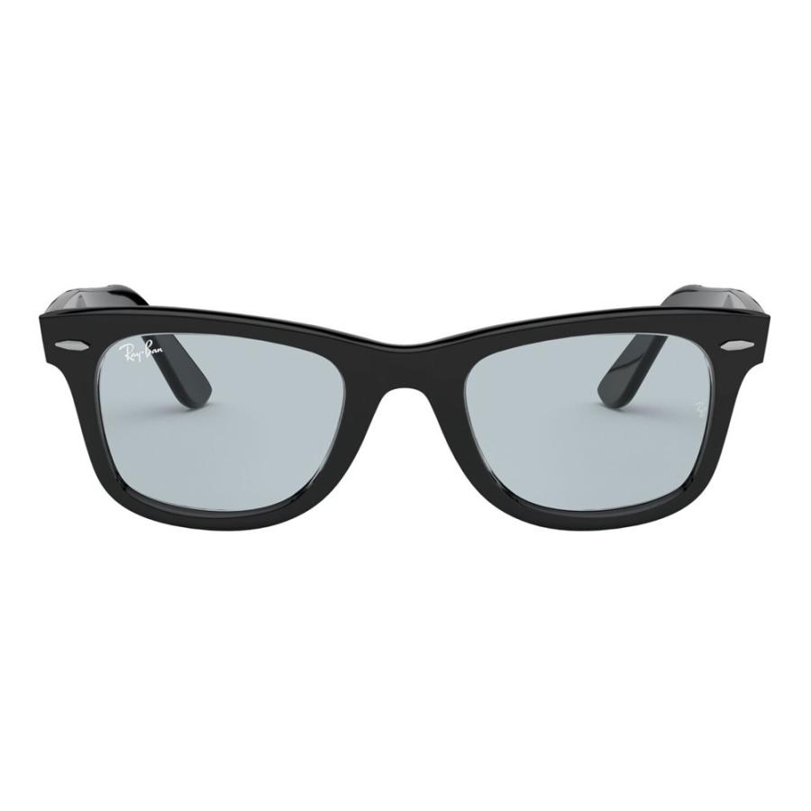 レイバン サングラス 純正レンズ対応 RB2140F 601/R5 52 WASHED LENSES ウォッシュドレンズ ライトカラーレンズ ウェイファーラー フルフィット | Ray-Ban | 01