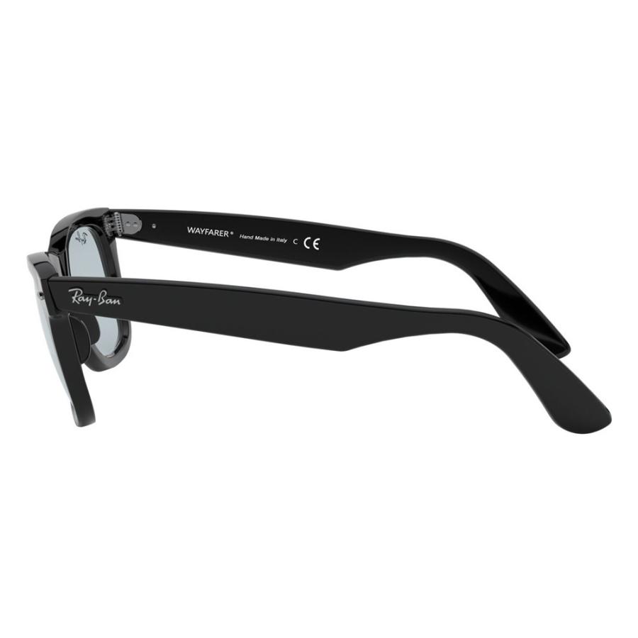 レイバン サングラス 純正レンズ対応 RB2140F 601/R5 52 WASHED LENSES ウォッシュドレンズ ライトカラーレンズ ウェイファーラー フルフィット | Ray-Ban | 02