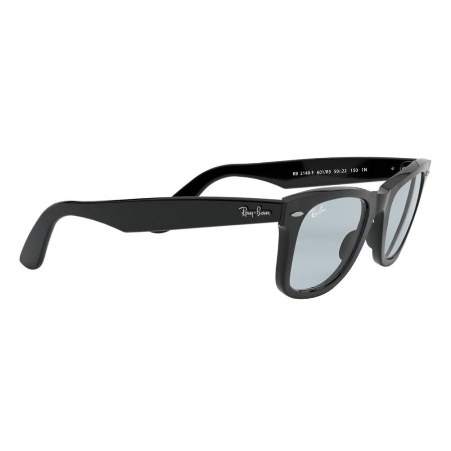 レイバン サングラス 純正レンズ対応 RB2140F 601/R5 52 WASHED LENSES ウォッシュドレンズ ライトカラーレンズ ウェイファーラー フルフィット | Ray-Ban | 04