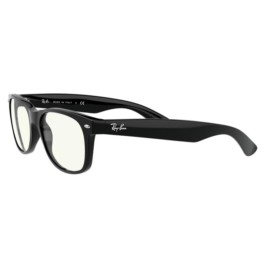 Ray-Ban（レイバン） アウトレット サングラス RB2132F 901/BF NEW