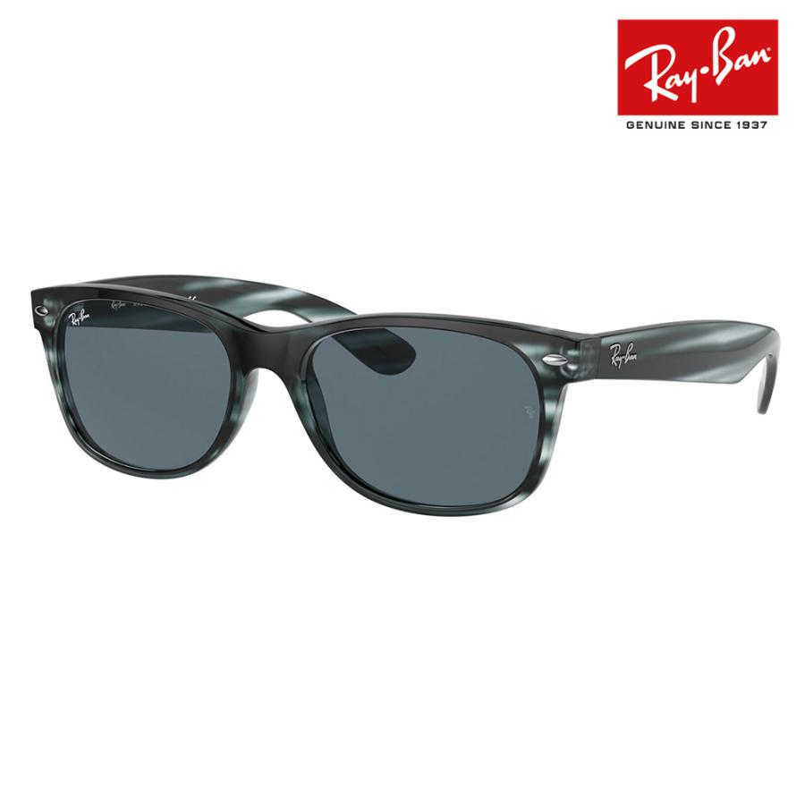 Ray-Ban（レイバン） サングラス 純正レンズ対応 RB2132F 6432R5