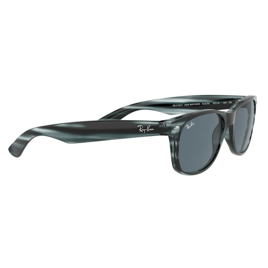 Ray-Ban（レイバン） サングラス 純正レンズ対応 RB2132F 6432R5