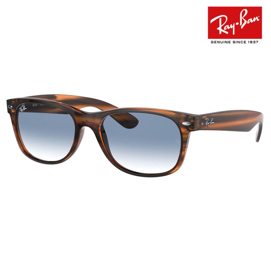 Ray-Ban（レイバン） サングラス 純正レンズ対応 RB2132F 820/3F