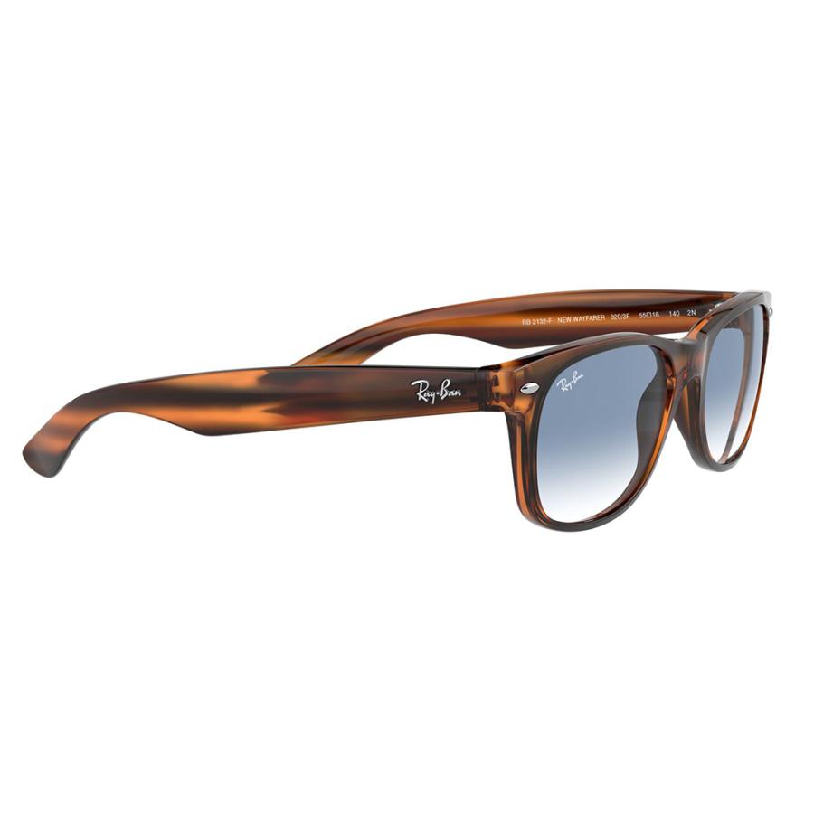 Ray-Ban（レイバン） サングラス 純正レンズ対応 RB2132F 820/3F