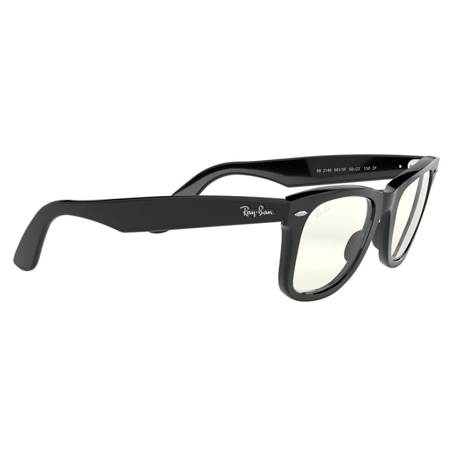 Ray-Ban（レイバン） サングラス 純正レンズ対応 RB2140 901/5F