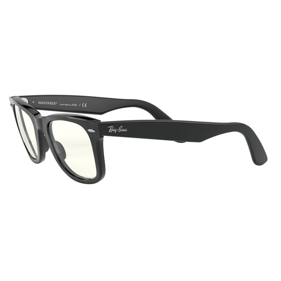 レイバン サングラス 純正レンズ対応 RB2140F 901/5F ORIGINAL WAYFARER ウェイファーラー 調光 フルフィットモデル EVERGLASSES エバーグラス Ray-Ban | Ray-Ban | 03