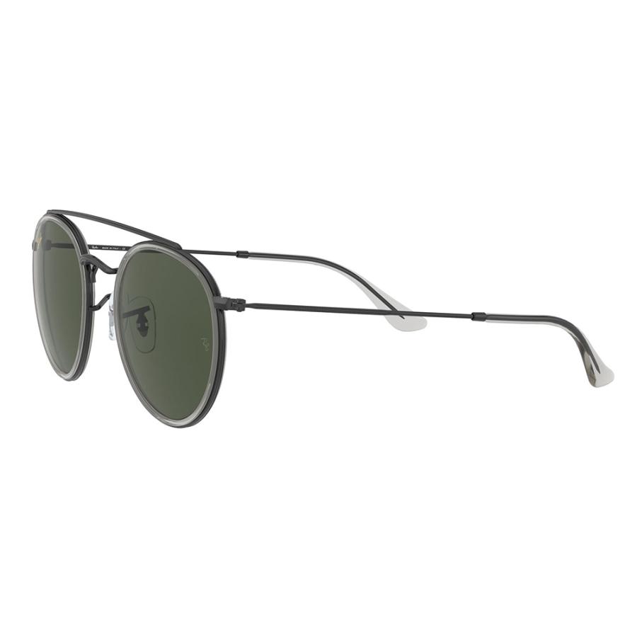 Ray-Ban（レイバン） サングラス RB3647N 921231 51 アイコン ラウンド 