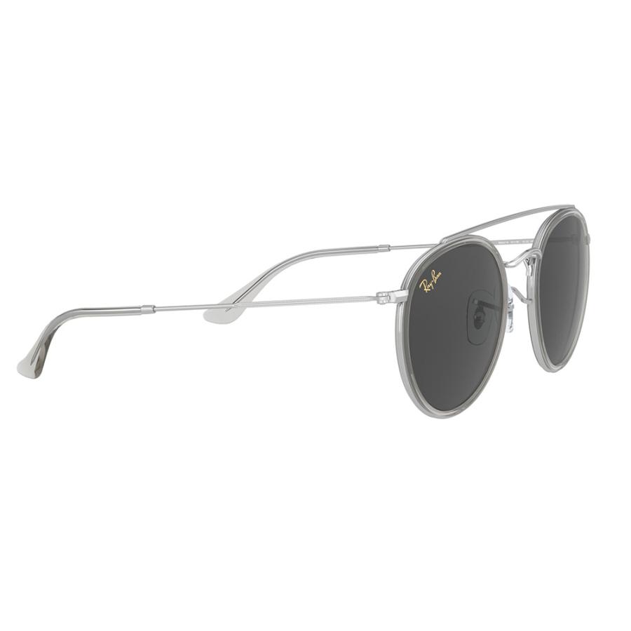 【新品】レイバン　サングラス　Ray-Ban　RB3647N 9211B1 レイバン サングラス Ray-Ban RB3647N 9211B1(51mm シルバー