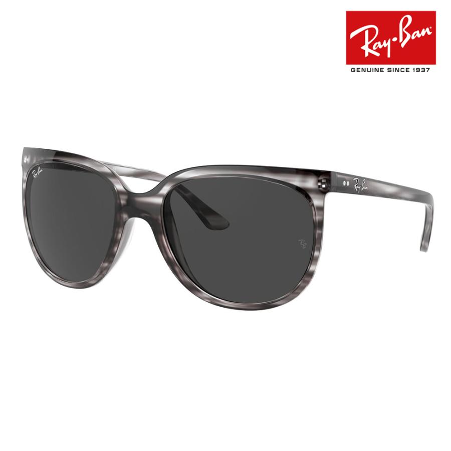 レイバン サングラス 純正レンズ対応 RB4126 6430B1 57 CATS 1000 キャッツ セル Ray-Ban｜upup