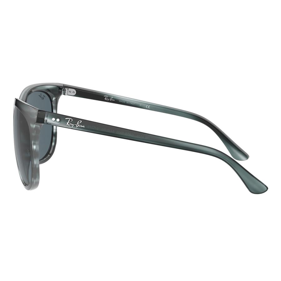 Ray-ban RB4126. CATS購入金額25000円 Ray-Ban RB4126 Cats 1000 S (57 - 19) with Brown lenses and