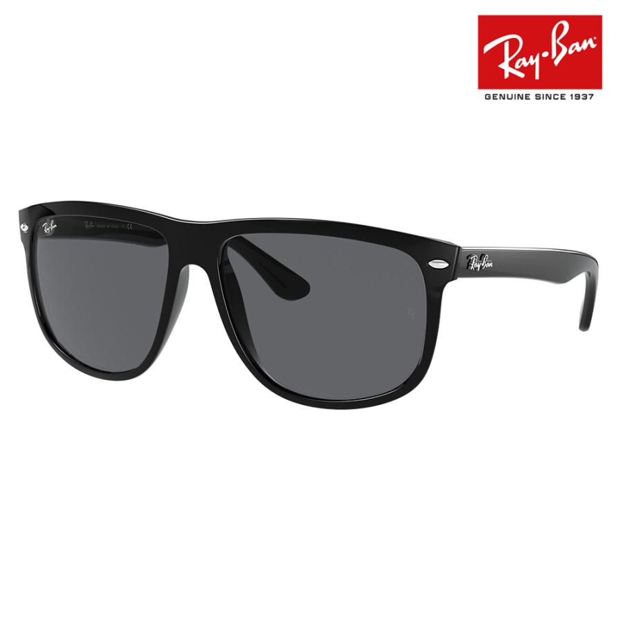 Ray-Ban（レイバン） サングラス 純正レンズ対応 RB4147 601/87 56