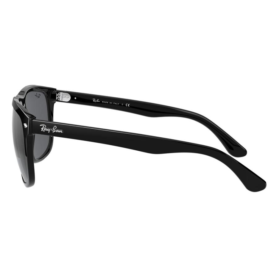 Ray-Ban サングラス 2点セット ケース付き Ray-Ban（レイバン） サングラス 純正レンズ対応 RB4147 601/87 56