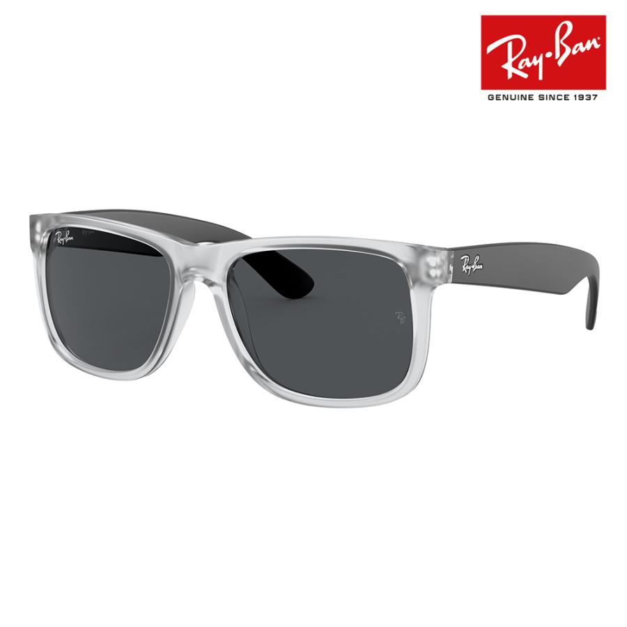 Ray-Ban（レイバン） サングラス 純正レンズ対応 RB4165F 651287 55