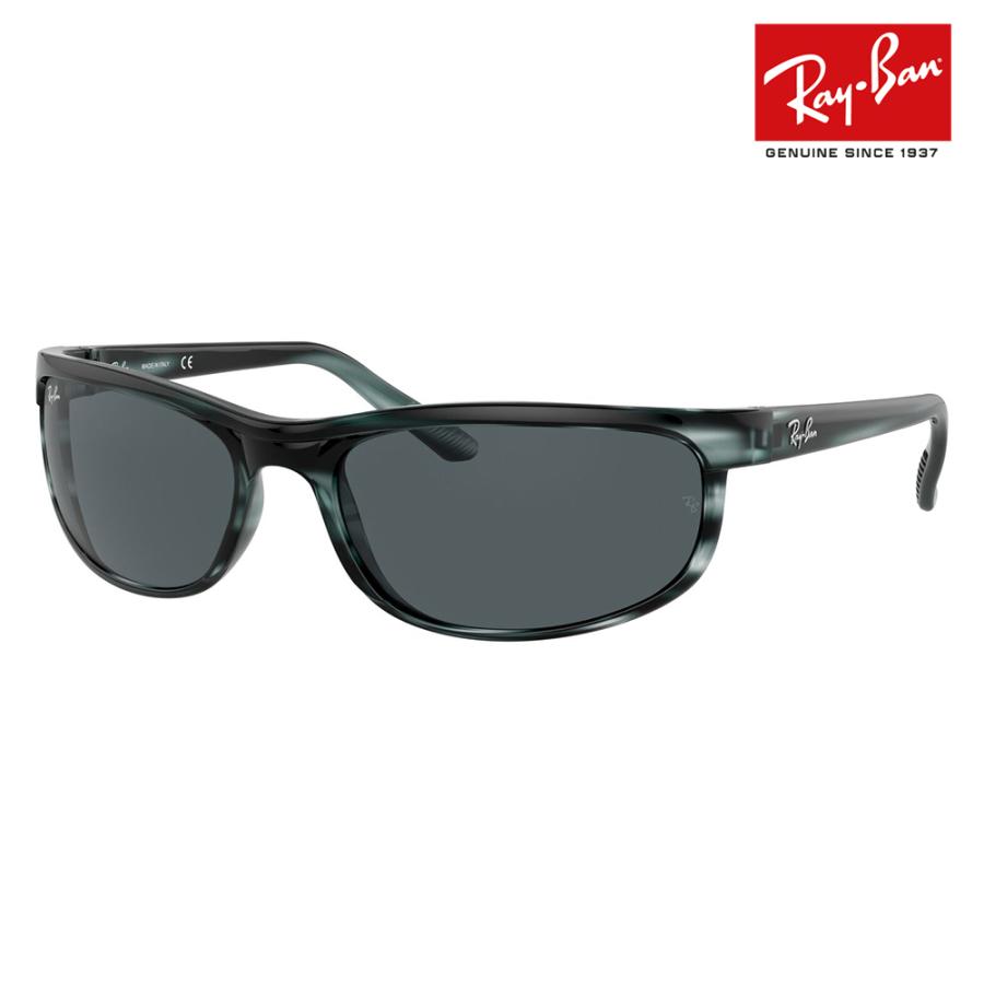 Ray-Ban（レイバン） サングラス 純正レンズ対応 RB2027 6432R5 62