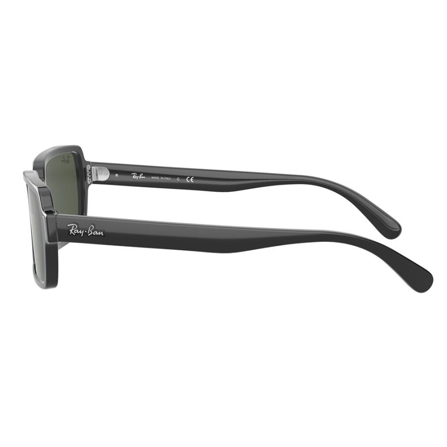 レイバン サングラス 純正レンズ対応 RB2189 901/31 52 ベンジー BENJI セル スクエア Ray-Ban | Ray-Ban | 02