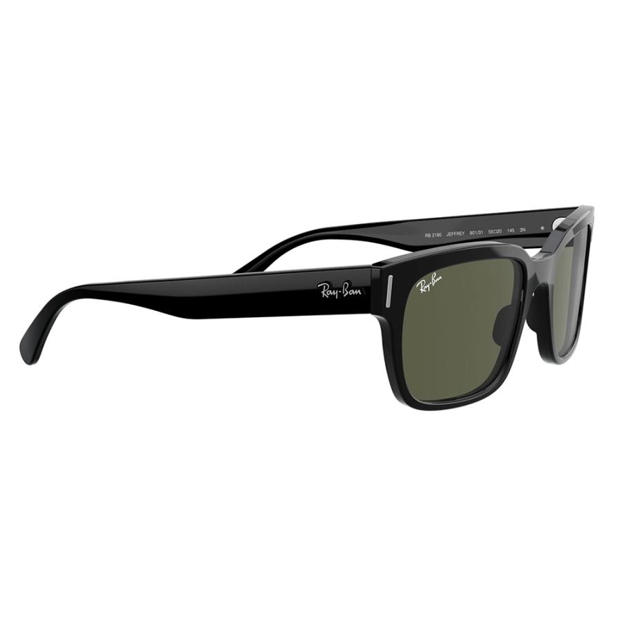 レイバン サングラス Rb2190 901 31 55 ジェフェリー Jeffrey セル ウエリントン Ray Ban ワッツアップ 通販 Yahoo ショッピング