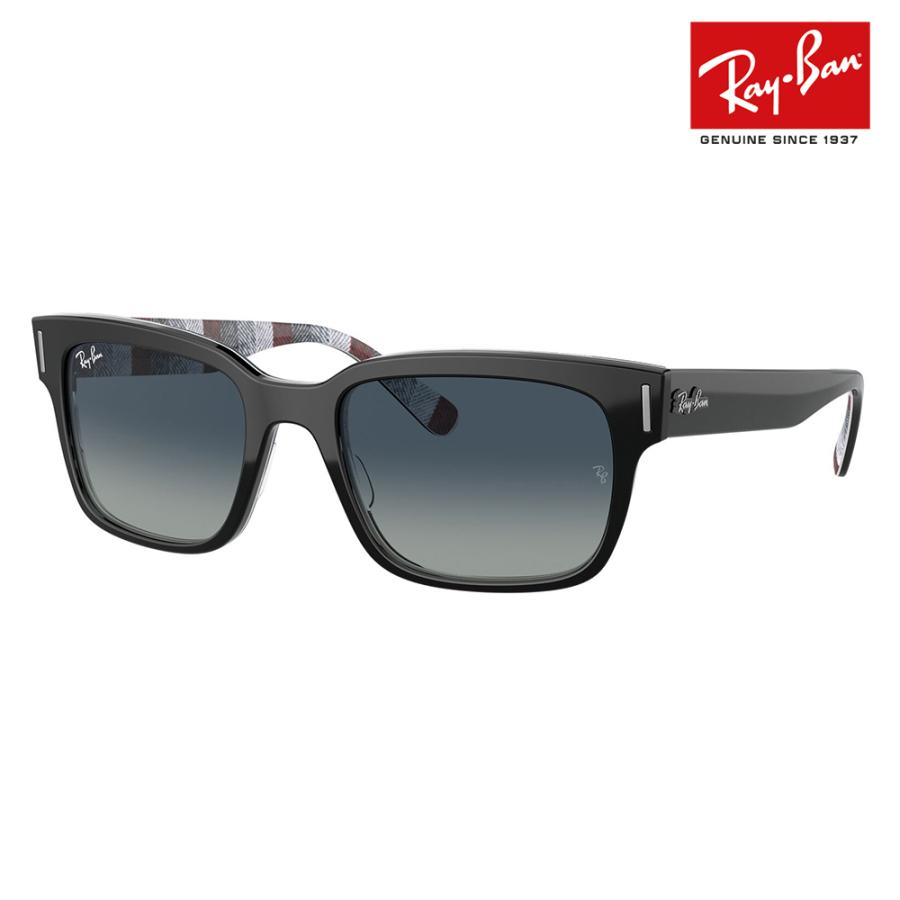 レイバン サングラス 純正レンズ対応 RB2190 13183A 53 55 ジェフェリー JEFFREY セル ウエリントン Ray-Ban | Ray-Ban