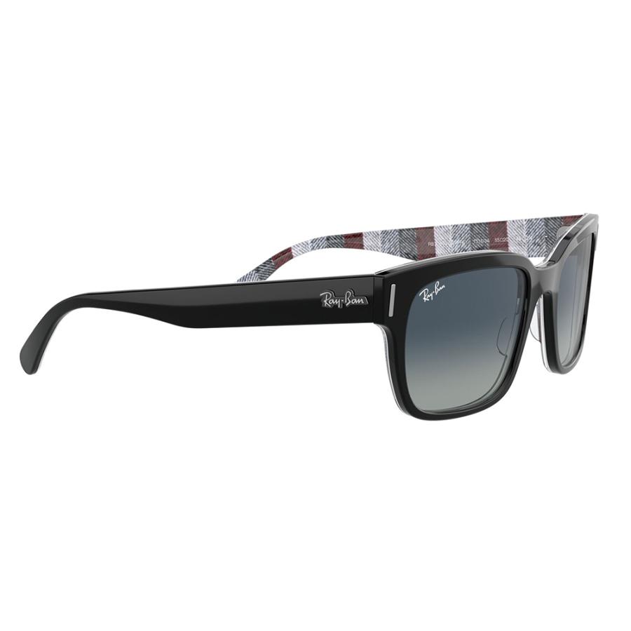 レイバン サングラス 純正レンズ対応 RB2190 13183A 53 55 ジェフェリー JEFFREY セル ウエリントン Ray-Ban | Ray-Ban | 04