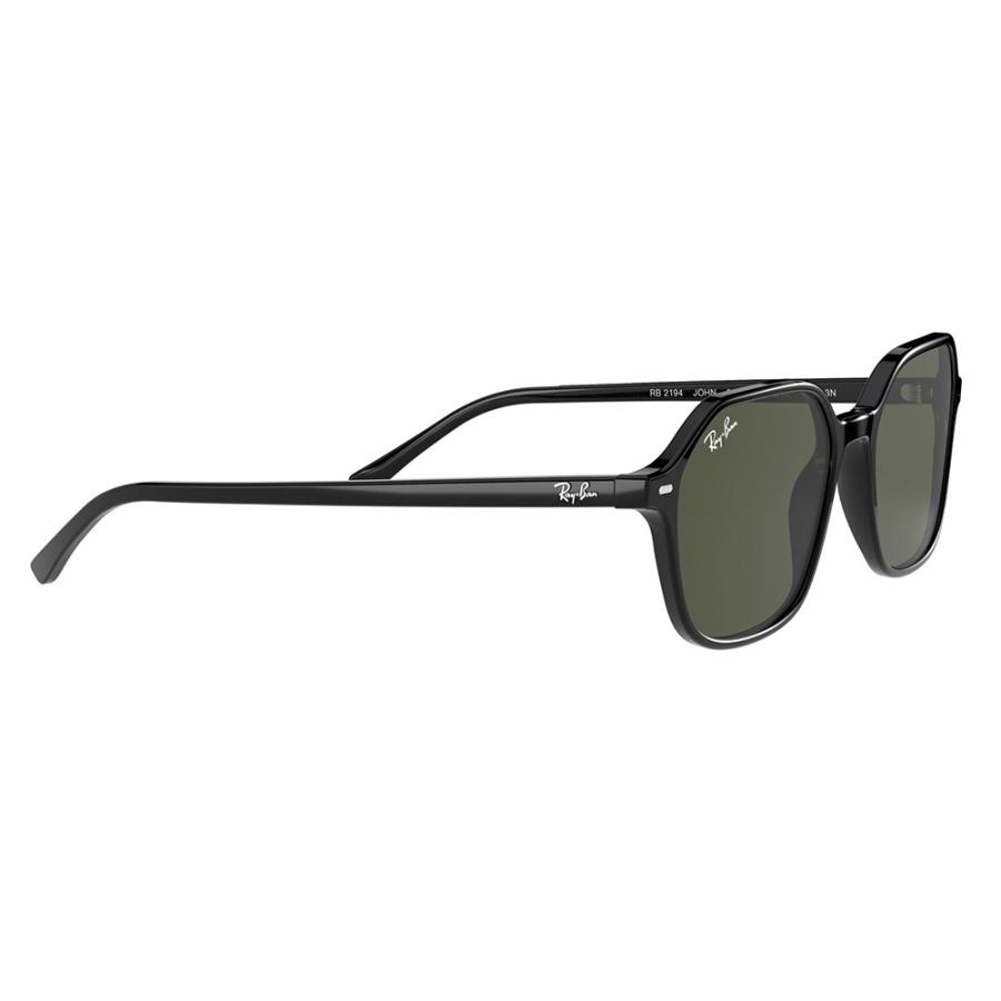 オススメ価格 レイバン サングラス RB2194 901/31 53 ジョン JOHN セル ヘキサゴン Ray-Ban | Ray-Ban | 04