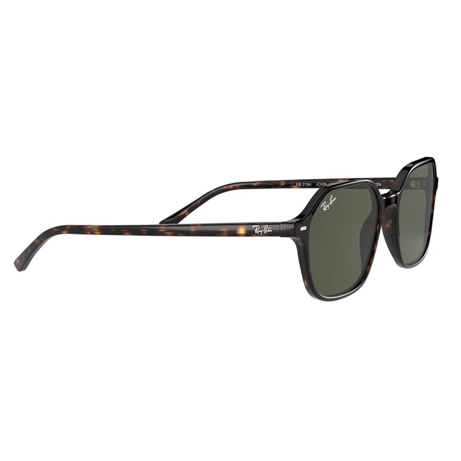 オススメ価格 レイバン サングラス RB2194 902/31 53 ジョン JOHN セル ヘキサゴン Ray-Ban | Ray-Ban | 04
