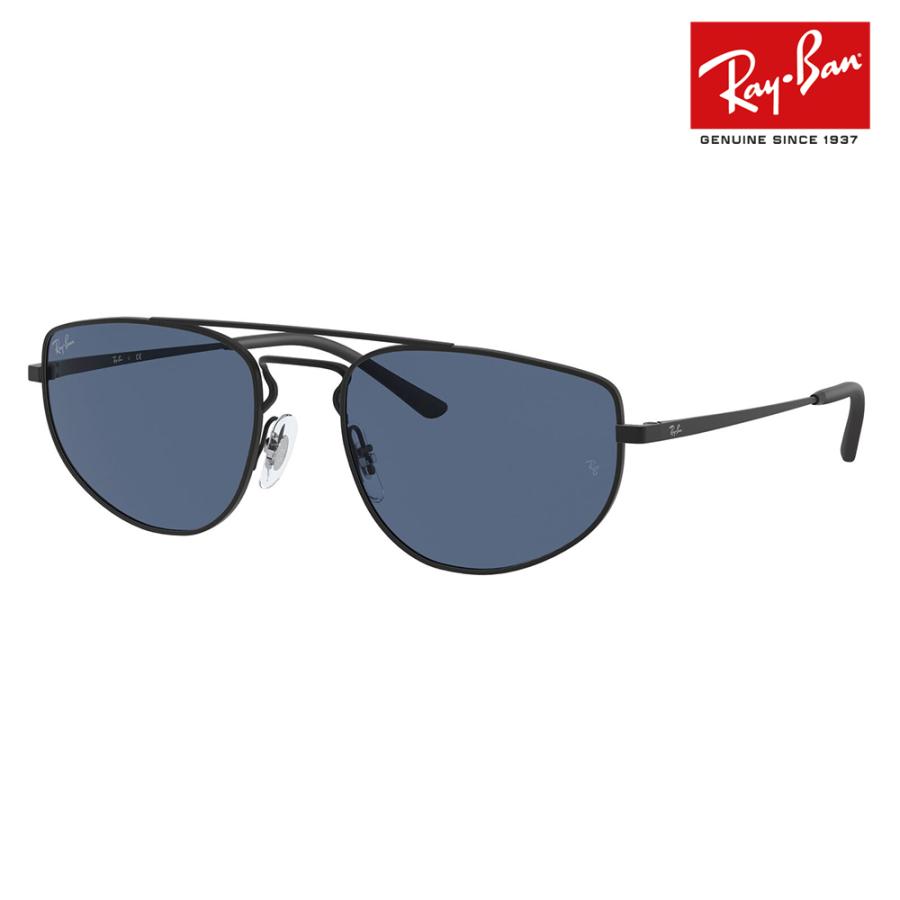 Ray-Ban（レイバン） オススメ価格 サングラス RB3668 901480 55