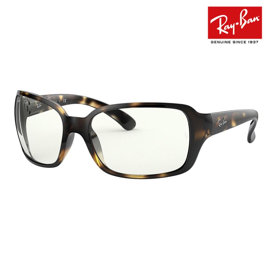 オススメ価格 レイバン Ray-Ban サングラス RB4068 710/B5 60 Ray-Banスクエア セル EVERGLASSES エバーグラス 伊達メガネ 眼鏡 | Ray-Ban