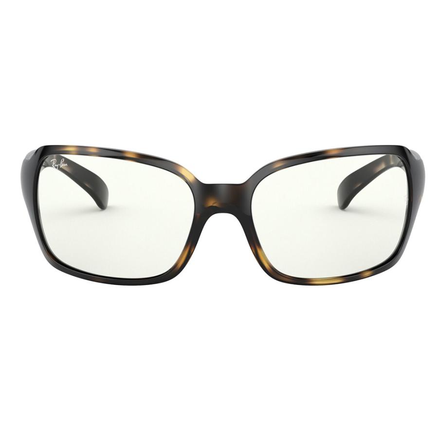 オススメ価格 レイバン Ray-Ban サングラス RB4068 710/B5 60 Ray-Banスクエア セル EVERGLASSES エバーグラス 伊達メガネ 眼鏡 | Ray-Ban | 01