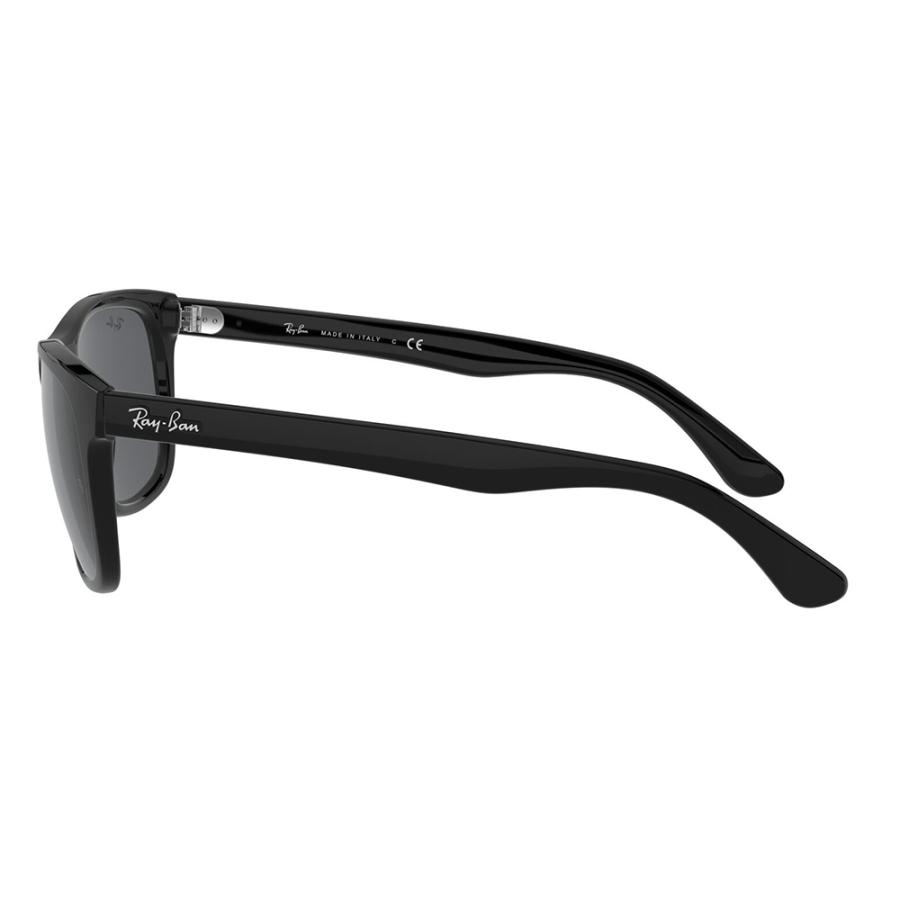 Ray-Ban レイバン サングラス 純正レンズ対応 RB4181 601/87 57 Ray-Ban レイバン サングラス 純正レンズ対応 RB4181 601/87 57
