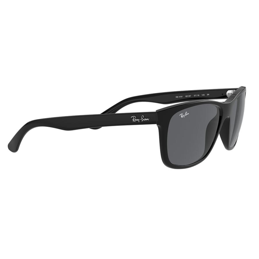 Ray-Ban（レイバン） サングラス 純正レンズ対応 RB4181 601/87 57 Ray