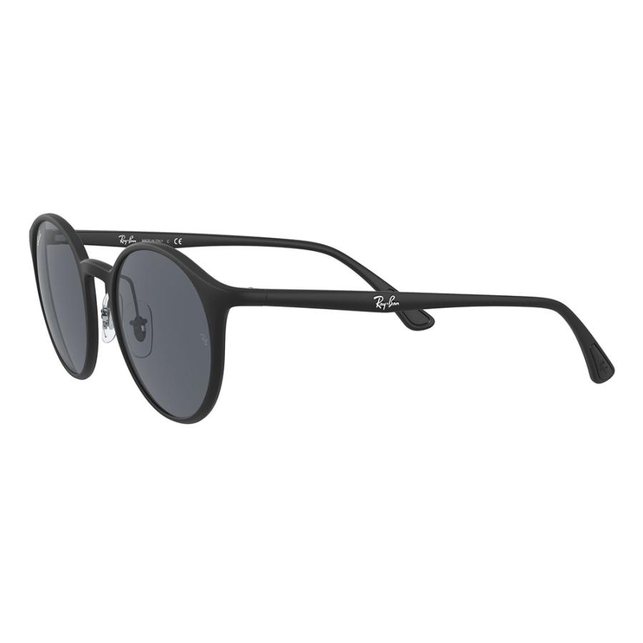 レイバン Ray-Ban サングラス 純正レンズ対応 RB4336 601SR5 50 Ray-Banラウンド セル 伊達メガネ 眼鏡 Ray ご注意下さい