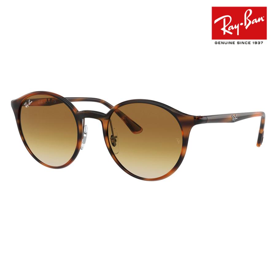 Ray-Ban（レイバン） サングラス 純正レンズ対応 RB4336 820/51 50 Ray