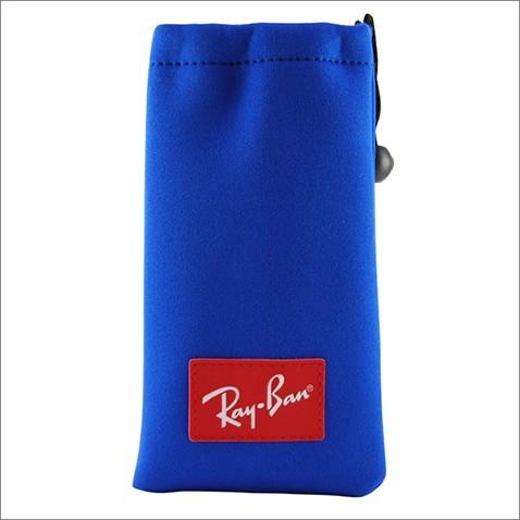 レイバン Ray-Ban サングラス RJ9052SF 100S55 50 ジュニア キッズ 子供用 ニューウェイファーラー New Wayfare フルフィット 伊達メガネ 眼鏡 | Ray-Ban | 05