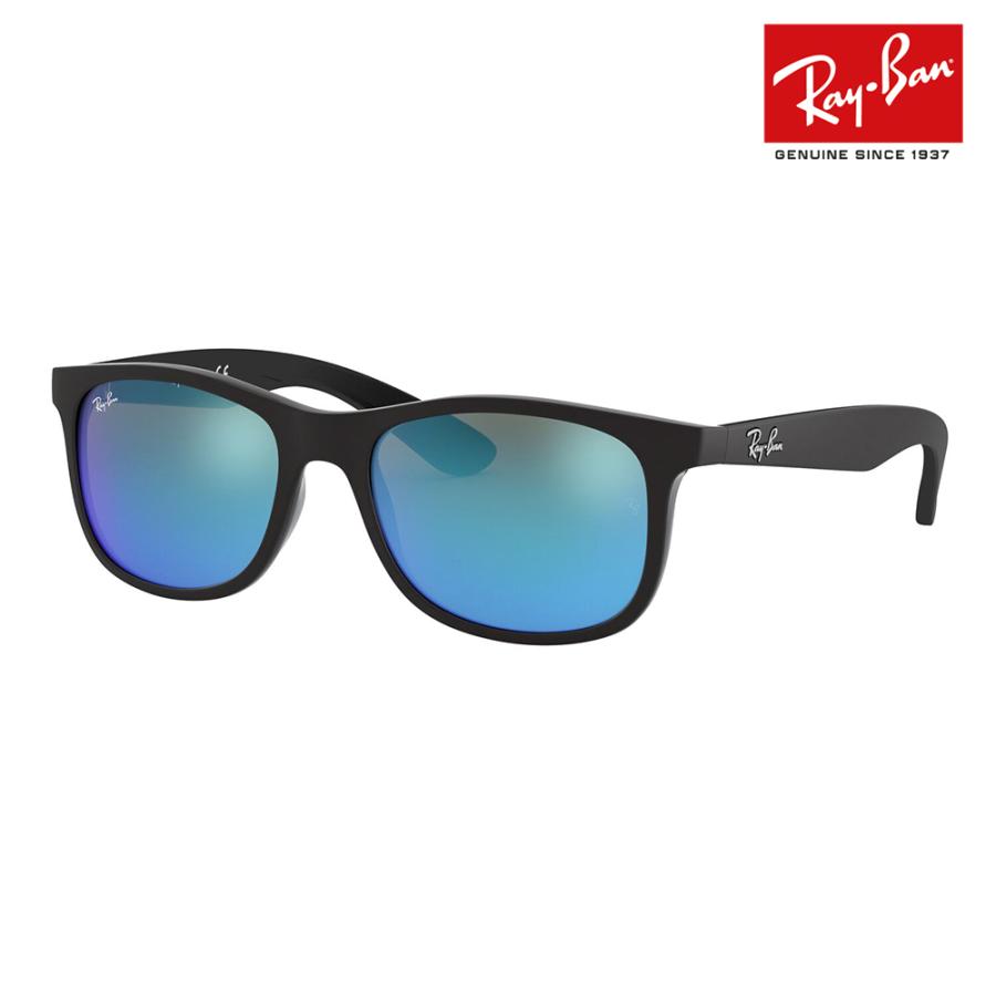 レイバン Ray-Ban サングラス RJ9062S 701355 48 Ray-Ban スクエア セル KIDS キッズ 伊達メガネ 眼鏡 | Ray-Ban