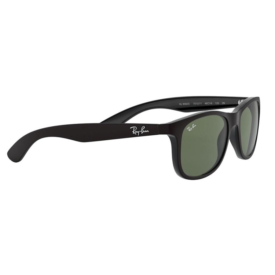 レイバン Ray-Ban サングラス RJ9062S 701371 48Ray-Ban スクエア セル KIDS キッズ伊達メガネ 眼鏡 | Ray-Ban | 04