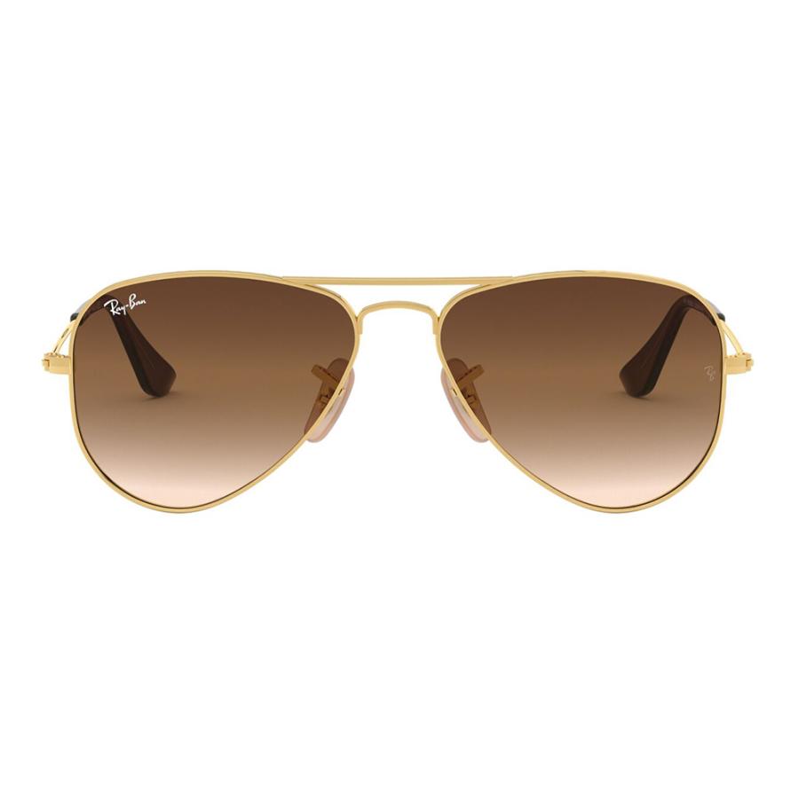 レイバン Ray-Ban サングラス RJ9506S 223/13 50 Ray-Ban ジュニア キッズ 子供用 アビエーター Aviator 伊達メガネ 眼鏡 | Ray-Ban | 01