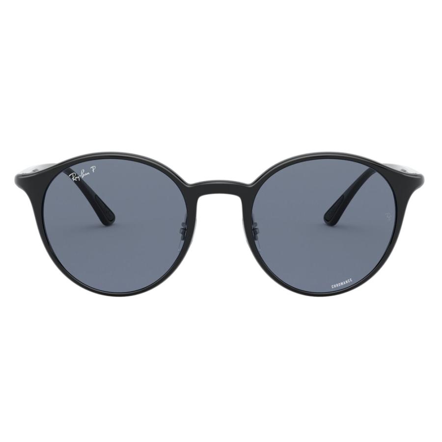 Ray-Ban RB 4336-CH 偏光サングラス レイバン公式ストア】 Ray-Ban® RB4336CH CHROMANCE サングラス
