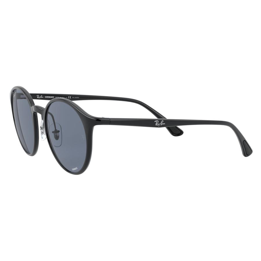 Ray-Ban レイバン サングラス RB4336CH 601/BA 50 ラウンド セル