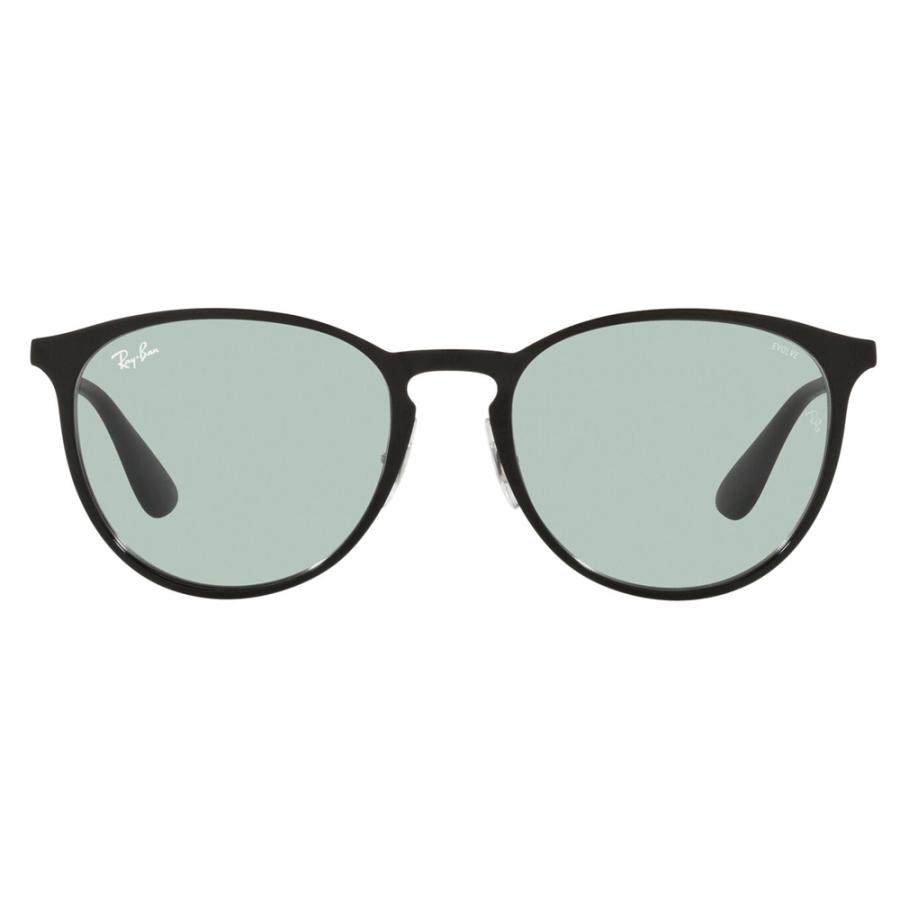 レイバン サングラス Rb3539 002 Q5 54 エリカ Erika Metal エリカメタル 調光レンズ ライトカラー エヴォルブレンズ Ray Ban ワッツアップ 通販 Yahoo ショッピング