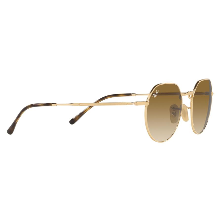 Ray-Ban（レイバン） サングラス 純正レンズ対応 RB3565 001/51 51 53