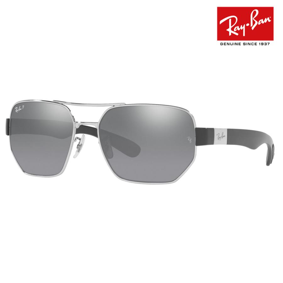 Ray-Ban オススメ価格 レイバン サングラス RB3672 003/82 60 Ray-Ban オススメ価格 レイバン サングラス RB3672 003/82 60