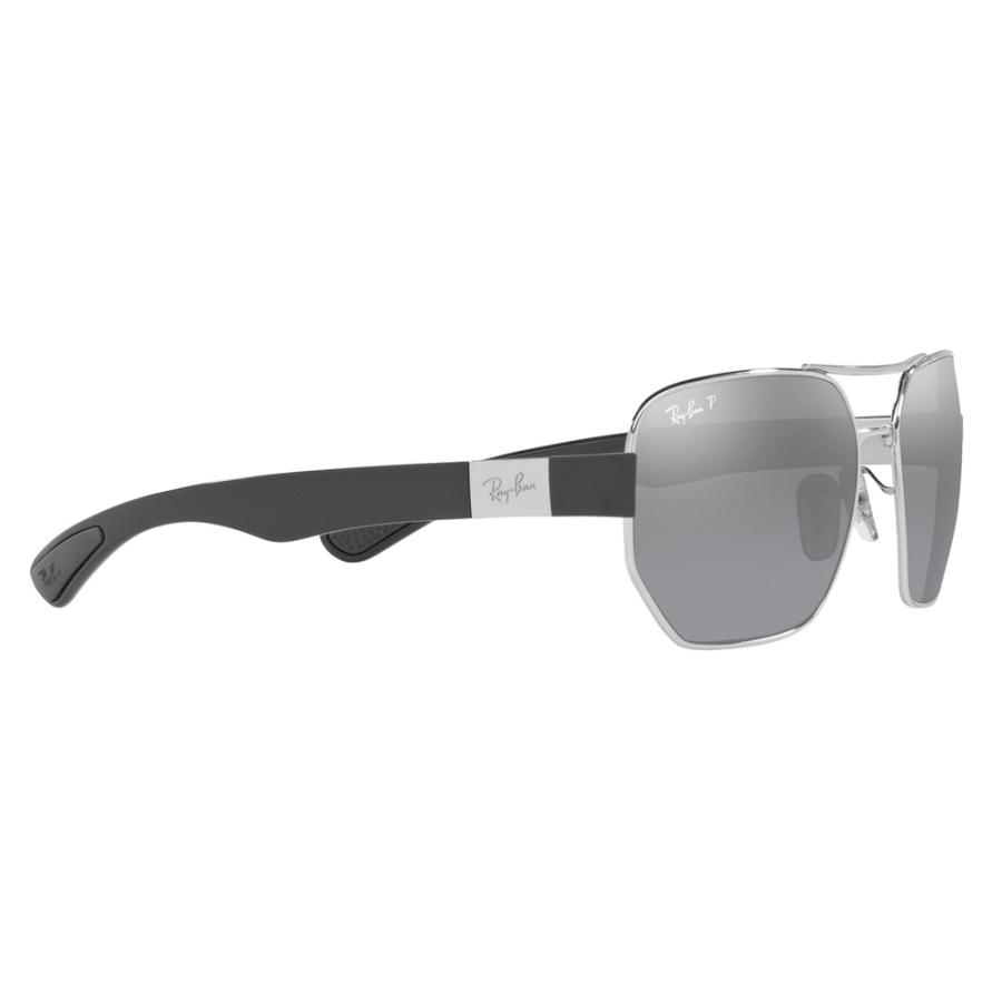 Ray-Ban オススメ価格 レイバン サングラス RB3672 003/82 60 Ray-Ban オススメ価格 レイバン サングラス RB3672 003/82 60