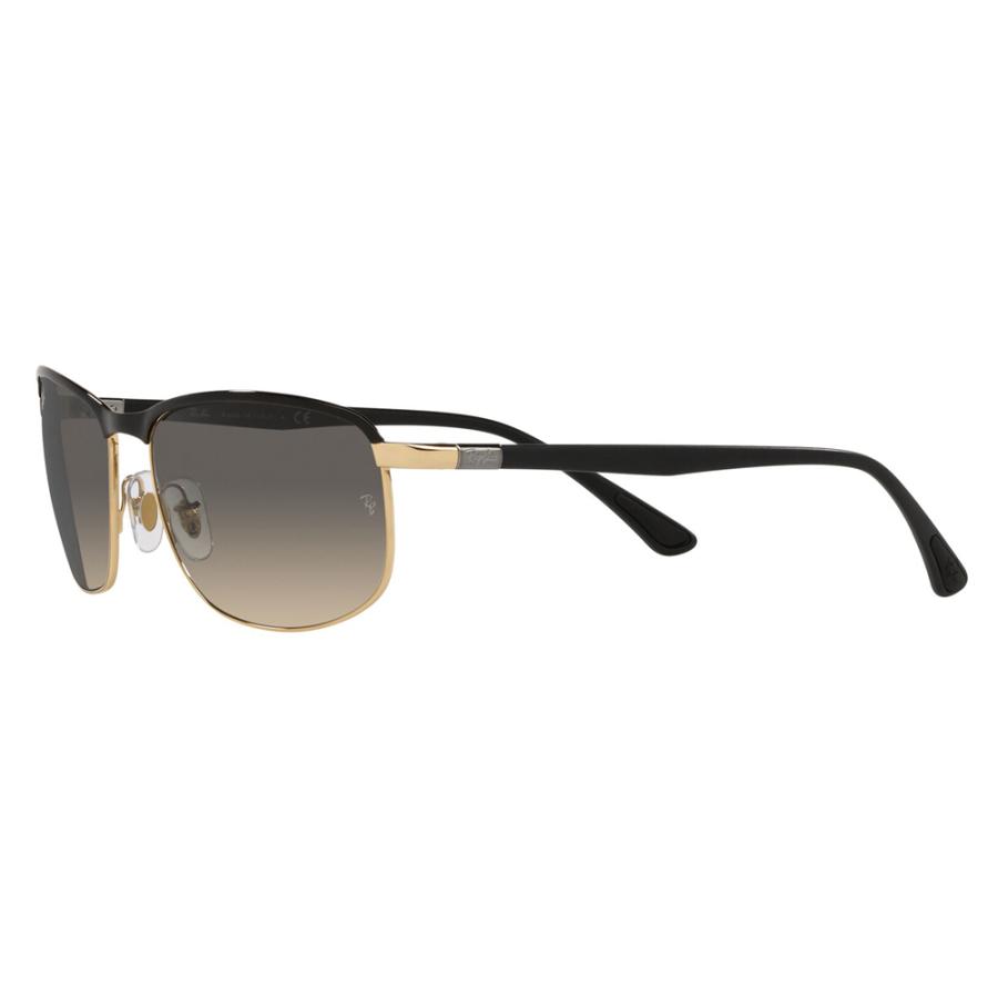 Ray-Ban（レイバン） サングラス 純正レンズ対応 RB3671 187/32 60 Ray