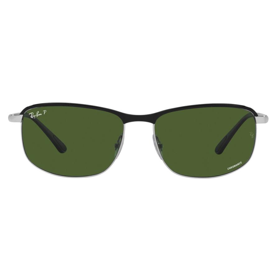 Ray-Ban（レイバン） サングラス RB3671CH 9144P1 60 Ray-Ban偏光