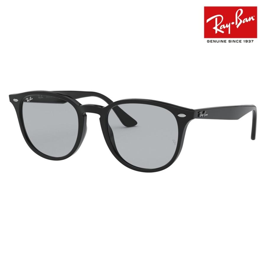 レイバン サングラス Rb4259f 601 87 53 ウェリントン フルフィット Ray Ban Washed Lenses ウォッシュドレンズ ワッツアップ 通販 Yahoo ショッピング