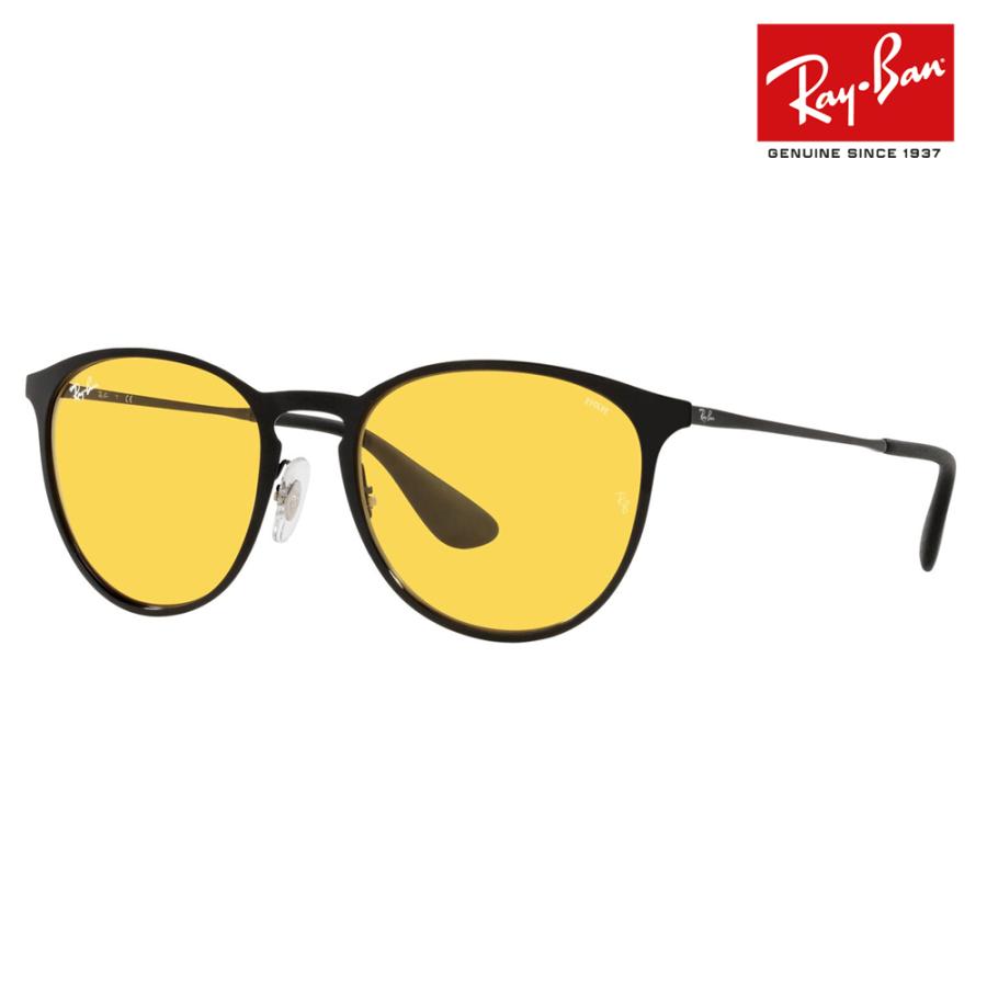 Ray-Ban（レイバン） サングラス 純正レンズ対応 RB3539 002/Q1 54