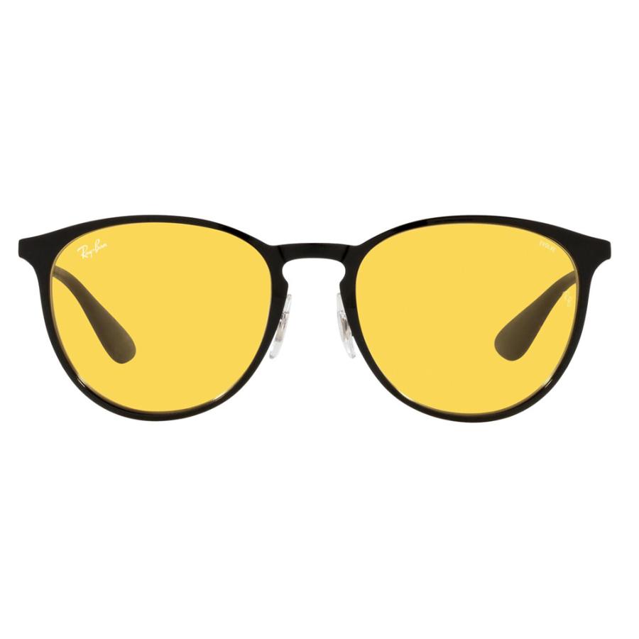 Ray-Ban（レイバン） サングラス 純正レンズ対応 RB3539 002/Q1 54