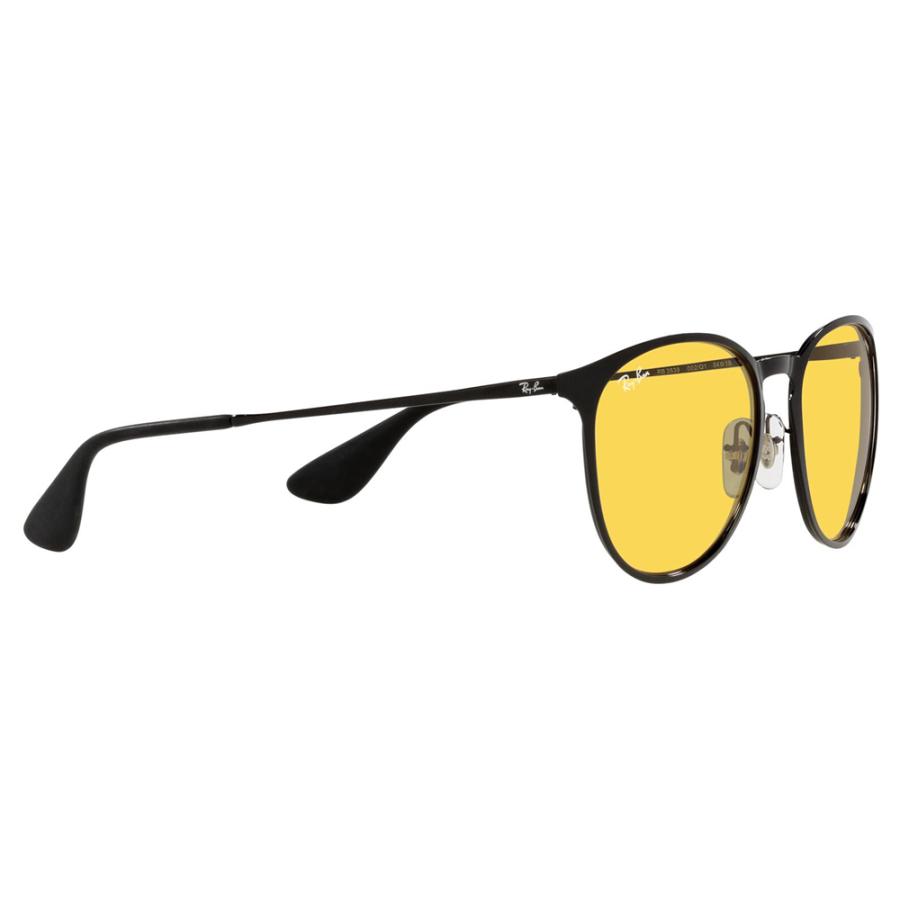 Ray-Ban（レイバン） サングラス 純正レンズ対応 RB3539 002/Q1 54